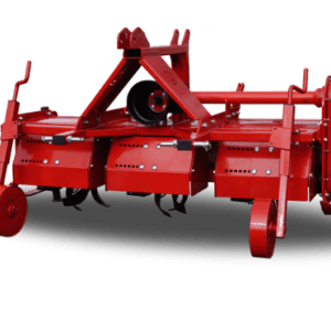 Glebogryzarka rzędowa Altro GZ – T 1800 truskawka