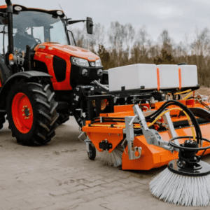 Zamiatarka talex eco clean120