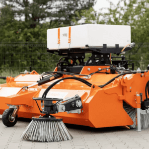 zamiatarko profi clean